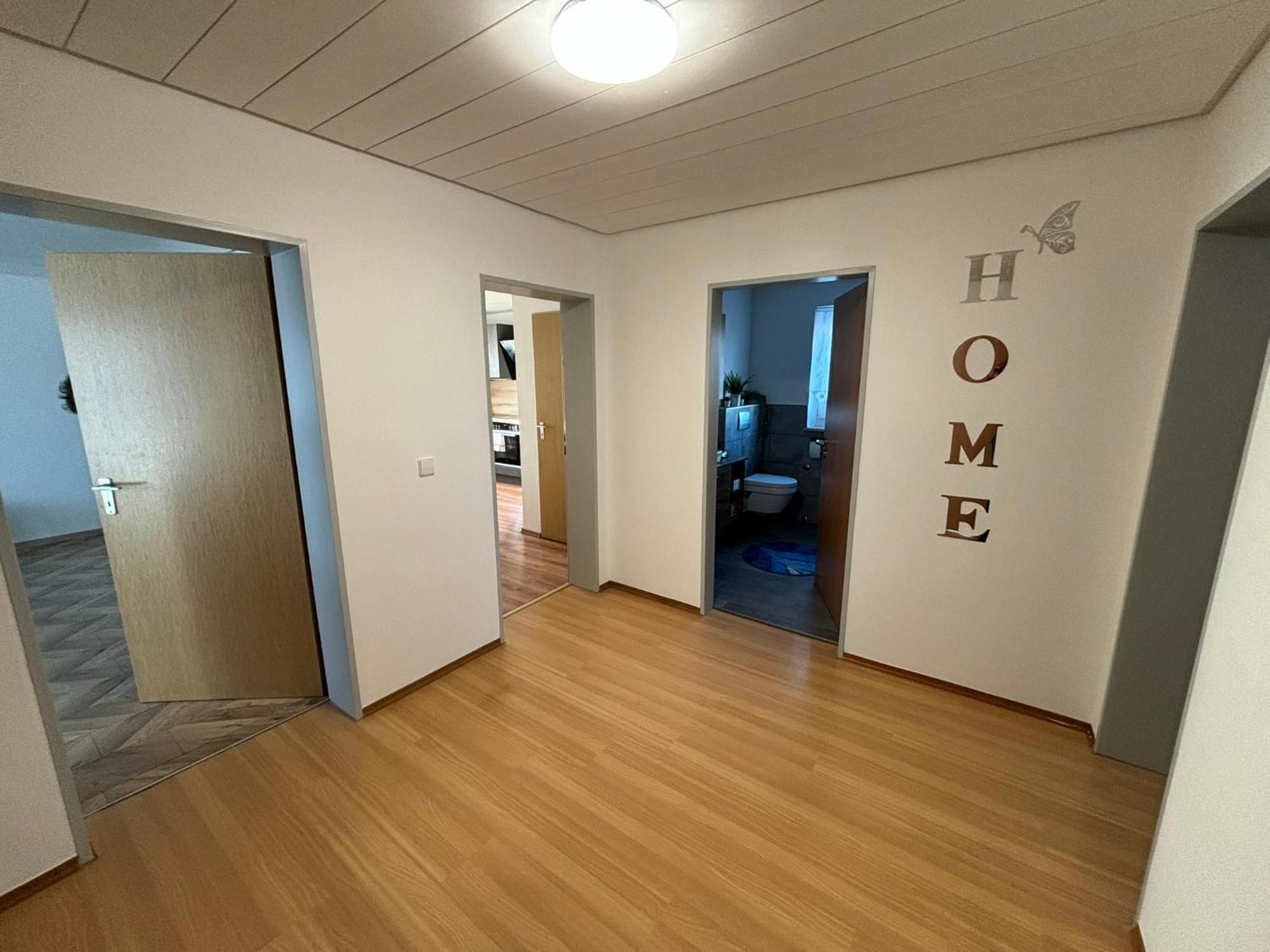 Ferienwohnung To-Ni-Le Rettenbach  Экстерьер фото